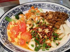 biangbiang面-贺秦生陕面王(富力城店)