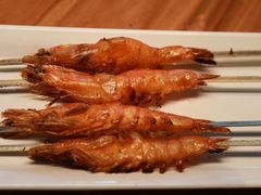 -花腰餐吧Bistro烧烤 傣味(传媒大学店)