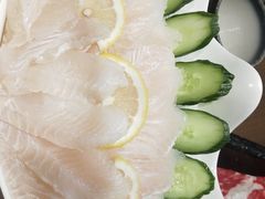 -快乐小羊(富强中路店)