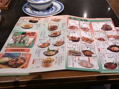 -南京大牌档(新街口德基广场店)