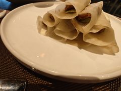 -青岛海尔洲际酒店