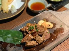 -久喜番和牛烧肉酒场(北辰三角洲店)
