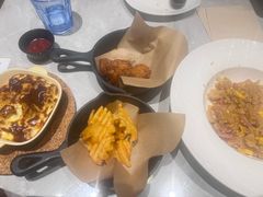 -必胜客(长安长青店)