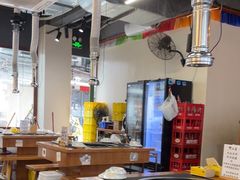 -阿山卓·野生菌火锅·纳西火塘烤肉