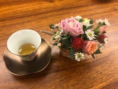 -Native Flower 莱提花艺(南海新天地广场店)