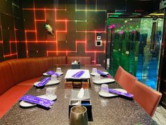 -冰城小镇音乐串吧·聚会餐厅(百子湾店)