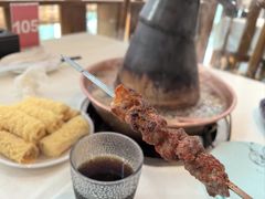 -东来顺饭庄(西直门店)