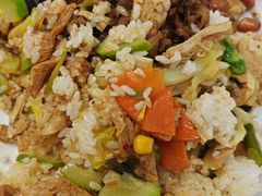 -北京大学-学五食堂