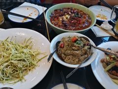 -宛平李记小吃(东关街店)