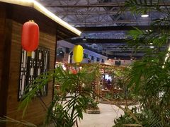 -森谷美食公园(杨行店)