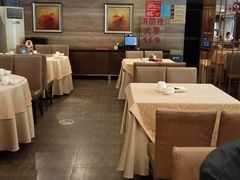大堂-大鸭梨(天通西苑店)