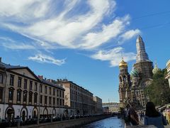 -滴血救世主教堂