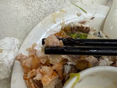 香菠咕噜肉-百乐门喜宴(海珠广场华厦店)