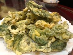 -镇龙山国家森林公园