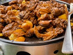 -甘家界牌柠檬鸭(青山店)