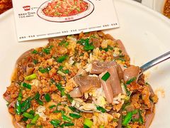 -前海沿·青岛菜(乐客城店)