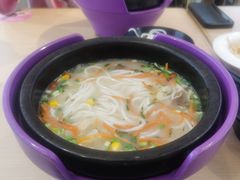 -过桥缘·过桥米线(北京望京万象汇店)