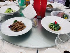 -程新大酒店(常州龙虎塘店)