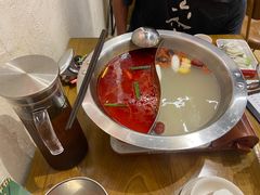 -黔哆哆地摊酸汤火锅(清湖店)