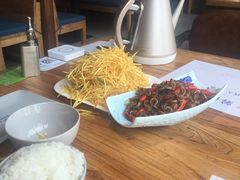 -U你·天然调味(南湖总店)