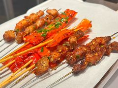 -鸿先阁·干煸虾(星沙店)