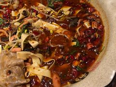 -永安鱼庄·镇江菜(丁卯店)