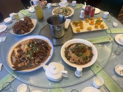 -吴记酱骨炖菜馆(西大直街店)