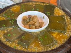 -农厨好味·温泉鹅·农家菜