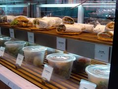 三文治等-Ricci睿奇美式餐厅(五道口店)