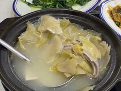 -潮隆牛肉美食城(莲花路店)