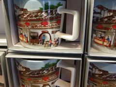 -星巴克(绍兴柯桥柯岩景区店)