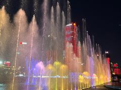 -秋水广场