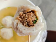 -龙头鱼丸店 只此一家只卖手工鲨鱼丸