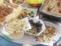 -清真•蜀风园(丁字沽总店)