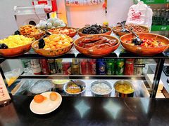 -都谷包子(天一广场店)