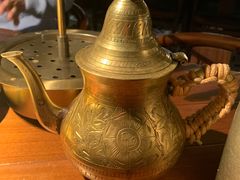 -楼兰新疆主题餐厅(苏州中心店)