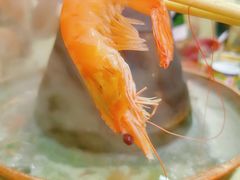 -清真·马家火锅美食城(镇江北路店)