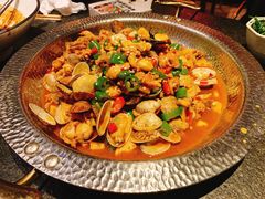 -丝路金桃·新疆菜(徐汇店)