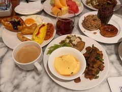 -杭州武林万怡酒店