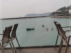 -渔·海鲜餐厅（东澳可域度假村内）南沙湾沙滩店