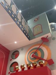 -MELAND CLUB(万象天地旗舰店)