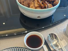 -新南华大酒店(长寿店)