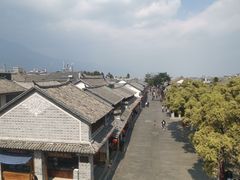 -大理古城