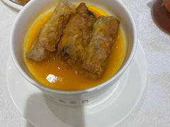 -龙悦湾酒家·八阵鱼生·渔人码头店