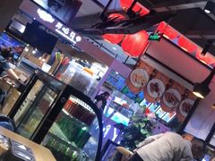 -远洋未来广场(育慧北路店)