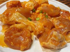 -原始泥炉烤肉(总店)