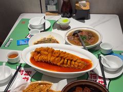 -鑫小城故事·藕汤·家常菜(台北一路总店)