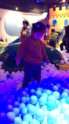 -幻贝家儿童乐园(苏州中心店)