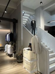 -Brother西服礼服定制·商务·婚礼(佛山南海店)