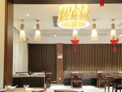 大堂-陆壹捌餐厅(五大道店)